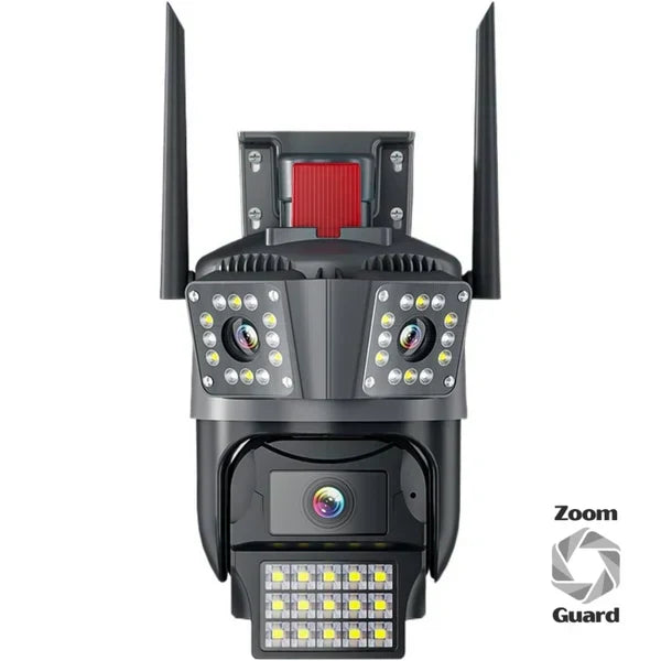 [PROMO] Zoom Guard - Cámara de Seguridad